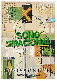 Livro SONO IRRACIONAL