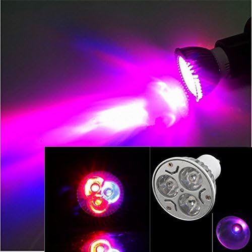LED Grow Light 2000W - Vander Updated Version Full Spectrum Led Growing Lamp for Hydroponic Indoor Plants Veg and Flower (A12)