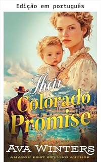 Livro Sua promessa no Colorado