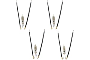 FLYERCATCH Light Bulb Starter Replacement for Flowtron BK-15, BK-15D, BK-40,BK-80,MC9000 FC7600, BF-150,Compatible with 531-9340