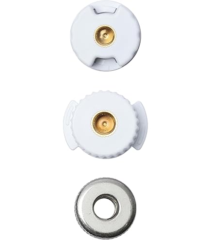ITODOS Connettore Baby Monitor Universale Per HelloBaby HB65, ANMEATE E Bonoch