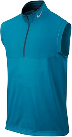 nike dri fit golf vest
