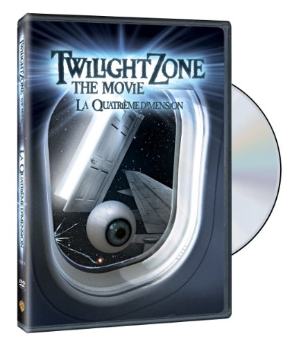 Twilight Zone: The Movie (La Quatrième Dimension) (2007) - //coolthings.us