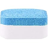 Cucudy Máquina de lavar Máquina de lavar Arruela limpador Detergente limpador efervescente Tablet Lavadora Comprimido efervescente detergente para limpeza da máquina de lavar