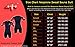 4Fit Neoprene Sweat Shirt Rash Guard Sauna Suit Weight Loss Top MMA (S to 6XL)