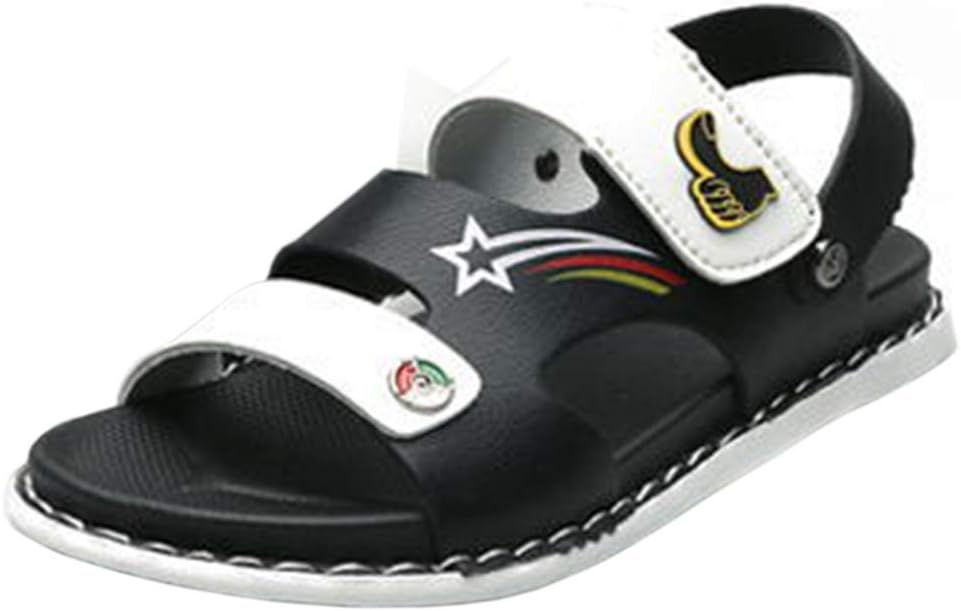 Lydee Child Summer Beach Shoes Sports Sandals Open Toe
