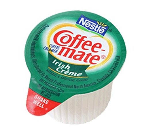 6 Creamers+Variety+Original+Cinnamon+Hazelnut