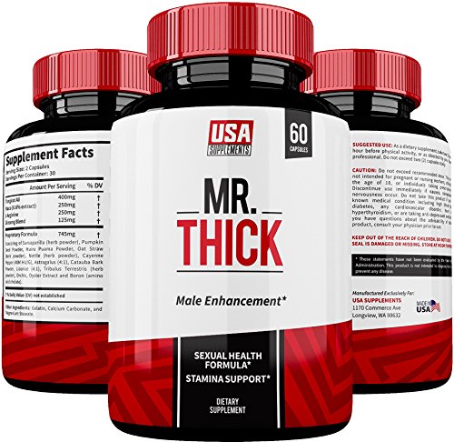 The Two Most Popular Male Enhancement Myths