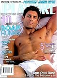Playgirl Magazine: September 2002