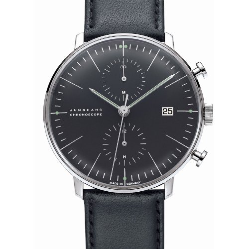 Junghans Meister Chronoscope Chronograph Automatic 027/4601.00