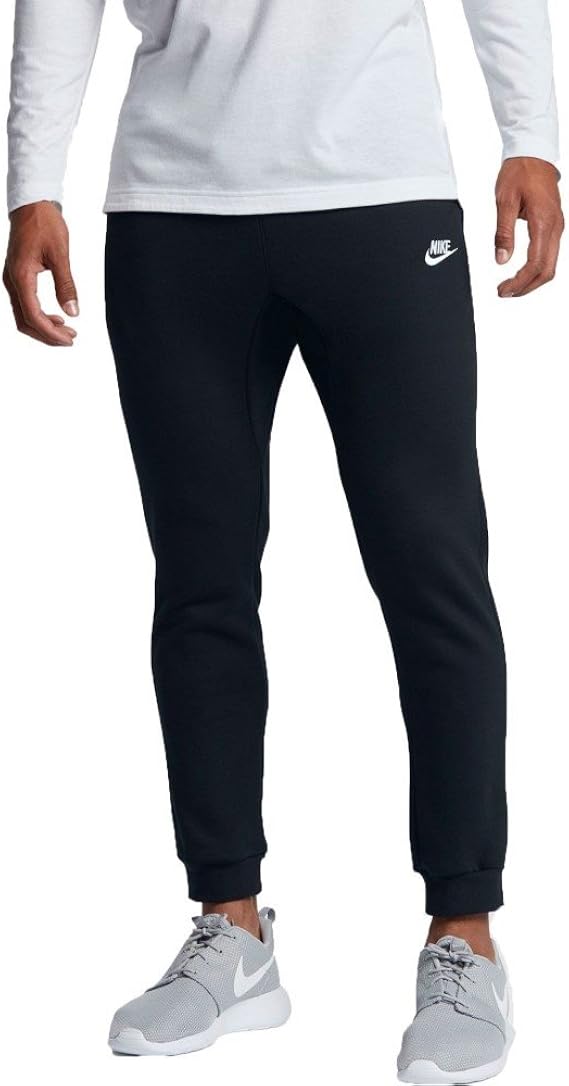 nike sportswear club jogger