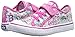 Keds Barbie Double Up AC Sneaker (Toddler/Little Kid)