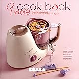 BEABA Mum Cook Book - French by 