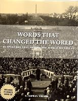 Words That Changed the World 1435124073 Book Cover