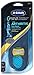 Dr. Scholl's P.R.O. Pain Relief Orthotics for Arthritis - Men's