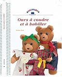 Ours a coudre et a habiller by 