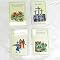 French Children's Bible Story Book about JESUS / Francais Bonnes ...