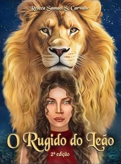 Livro O Rugido do Leão