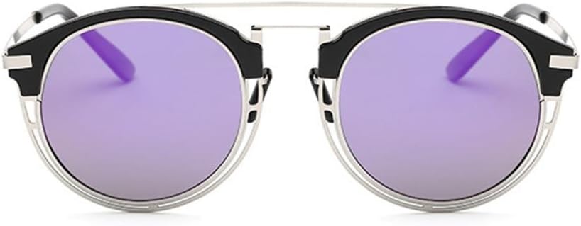 HETAO personality The New Polarized Bright Sunglasses Men And Women Trend Sunglasses Decorative glasses