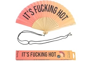 Fisura – Original folding fan with message. Handheld folfing fan for women. Rave wood folding hand fan, Fans for weddings