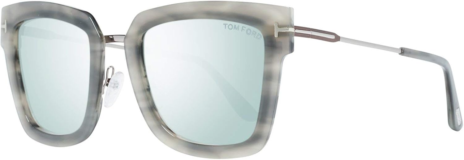 tom ford sunglasses mirrored