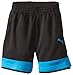 PUMA Boys' Little Angle Short Toddler
