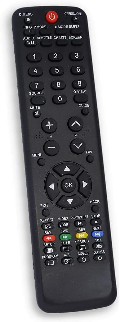 Rouleaux D'étiquettes De Remplacement Pour Brother P-touch - Modèle M-K231 - 12mm Blanc - Lot De 10