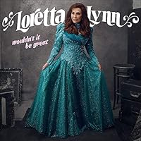 Loretta Lynn Ablum Cover