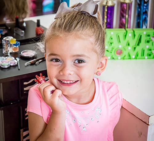 4 First+Princess+Make+Kit+Everything