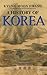 A History of Korea (Palgrave Essential Histories series)