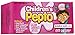 Children's Pepto Chewable Tablets - 24 CT