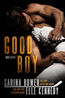 Good Boy by [Bowen, Sarina, Kennedy, Elle]
