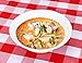 6 Piece White Soup/Salad/Cereal/Desserts Bowl Set- Dishwasher Safe Opal Glassware