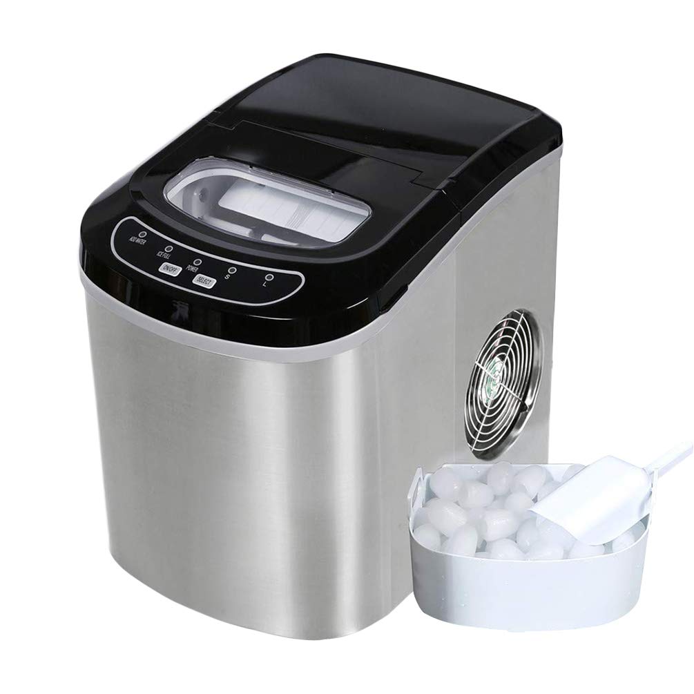 Which Is The Best Ice Maker 265
