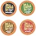 40 Count - San Francisco Bay OneCup Variety Pack (4 Flavors, 10 OneCups of Each Flavor)