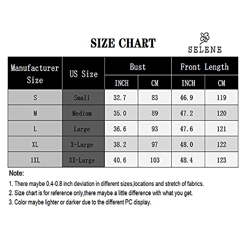 Selene Sleepwear Grey Sexy Lingerie for Women Nightwear Chemise Nightgown Full Slip Lace Lounge Long Sleep Dress M