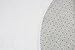 Furnily Round Area Rugs Super Soft Living Room Bedroom Home Shag Carpet Diameter 4-Feet