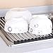Lingstar Foldable Stainless Steel Drying Rack Detachable Draining Rack for Kitchen 260×450mm(15 pieces)