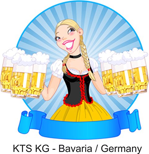 image for SchwabMarken 500 Token Neon Yellow B Bottle Bill Game Tokens Container