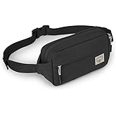 Osprey Arcane Everyday Waist Pack, Black