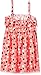 Limited Too Girls' Woven Vest and Knit Dress Set