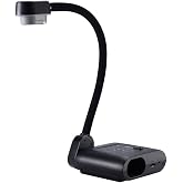 AverMedia AVerVision F17-8M Portable FlexArm Document Camera