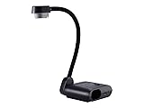 Aver AVerVision F17-8M Portable FlexArm Document