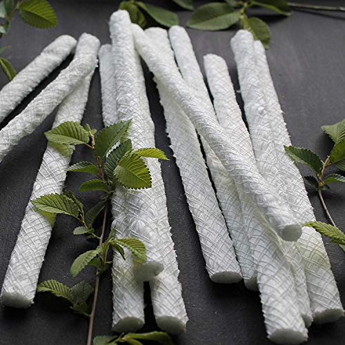 Cozyours Replacement Fiberglass Wicks for Tiki Torches (12) Pricepulse