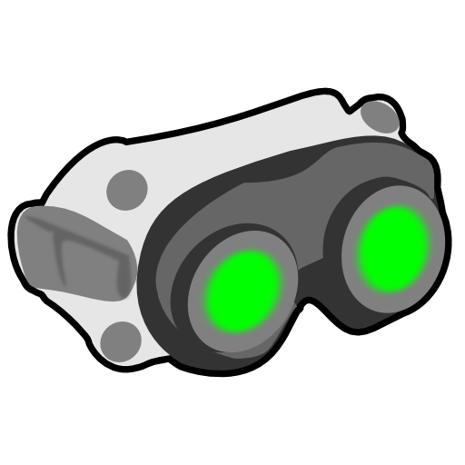 Night Vision Appstore for Android