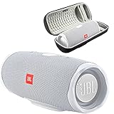 JBL Charge 4 Waterproof Wireless Bluetooth Speaker