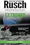 Extremes: A Retrieval Artist Novel (Retrieval Artist Series Book 2)