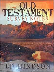 Old testament explained picture