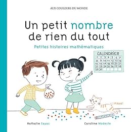 Un  petit nombre de rien du tout