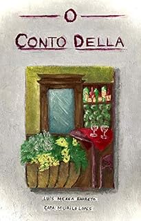 Livro O CONTO DELLA